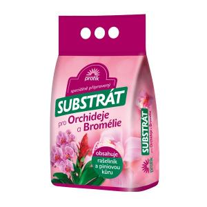 Forestina Profík substrat supresiv pentru orhidee