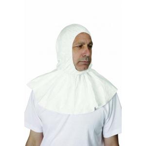 Glugă de gât Tyvek