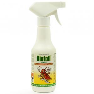 Biotoll faracid plus spray pentru furnici
