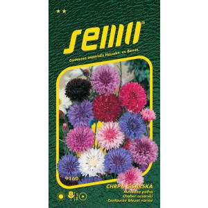 Amestec imperial de semințe de floarea porumbului 1g
