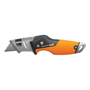 Fiskars CarbonMax Universal Folding Knife 1027224