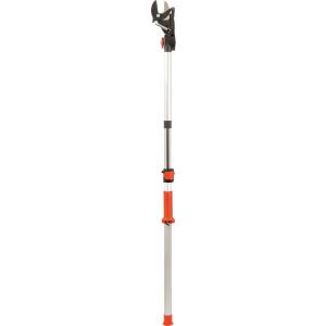 Foarfece de grădină telescopic extins 170 - 280 cm Stocker