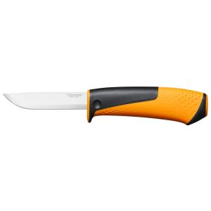 Fiskars Hardware Cuțit universal, portocaliu 1023618