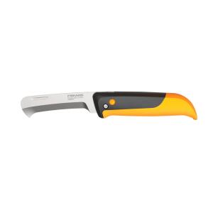 Fiskars Cuțit pliabil de colecție X-series K80 1062819