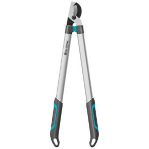 Foarfecele de grădină Gardena EasyCut L, cu două lame, ideal pentru lemn proaspăt