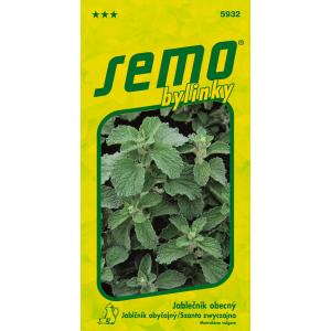 Semințe de măr 0,8g