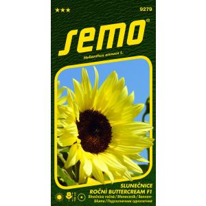 Cremă de unt cu semințe de floarea-soarelui F1 8s
