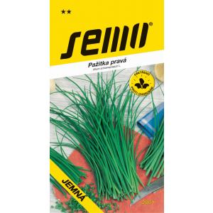 Semințe de arpagic Fine 1,8g