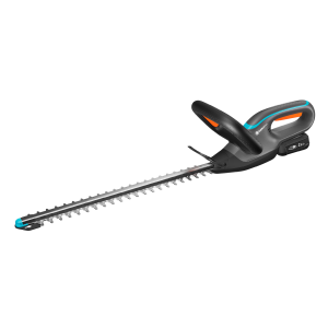Gardena Foarfece pentru gard viu EasyCut 45/18V, set