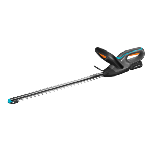 Gardena Foarfece pentru gard viu EasyCut 55/18V, set