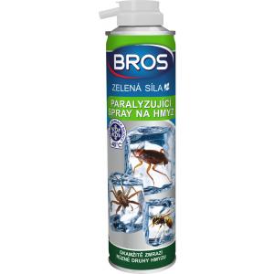 Spray paralizant pentru insecte Bros Green Power