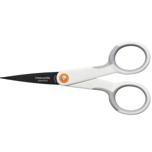 Fiskars Foarfecă antiaderentă Micro-Tip 12 cm 1070025