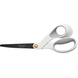 Fiskars Foarfece universal neaderent 21cm 1070026