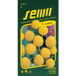 Semo Kraspédia Billy Buttons 0,1g