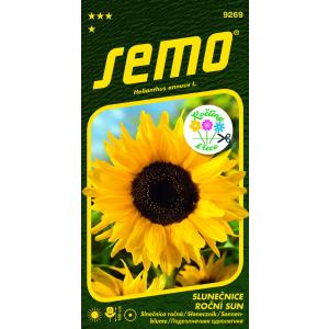 Semințe de floarea-soarelui anuale Sun 2g