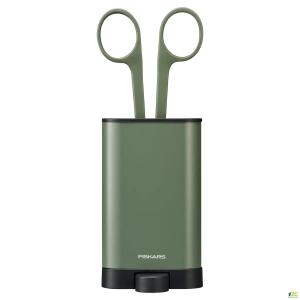 Foarfece de tăiat Fiskars ascuțit cu teacă 1075315