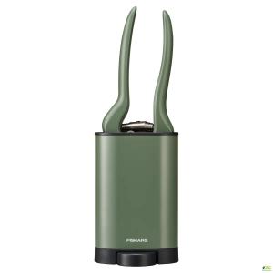 Foarfece de grădină Fiskars cu teacă 1075314