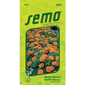Semințe de calendula 1g