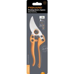 Foarfece de grădină profesionale Fiskars M PB-8 1020204