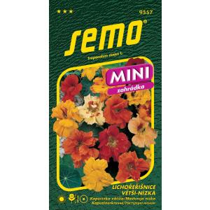 Seed Cappuccino mai mare Bijou Dublu scăzut 2g