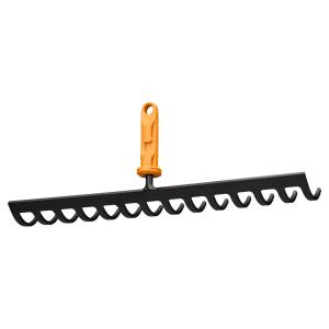 Fiskars Greblă cu 14 dinți OneClick 1080677