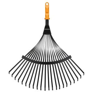 Fiskars Grebla metalică pentru frunze OneClick 1080675