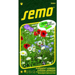 Mix de semințe May Countryside 6g