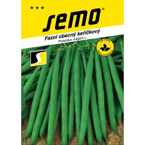 Semințe Fasole verde Gama fără fibre 20g