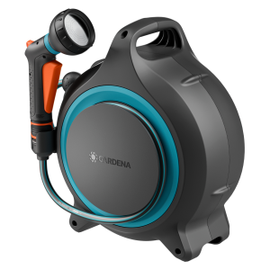 Gardena Cutie portabilă pentru furtun MoveMatic
