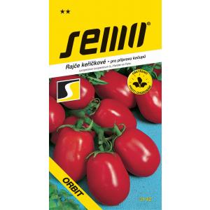 Semințe Arbust de tomate pentru producția de ketchup Orbit 1g