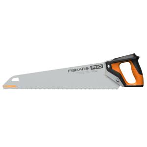 Ferăstrău de mână Fiskars PowerTooth, 500 mm, 9 dinți / inch 1062919