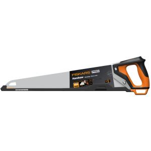 Ferăstrău de mână Fiskars PowerTooth, 550 mm, 11 dinți/inch 1062918