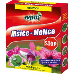 Agro Aphids Aphids STOP
