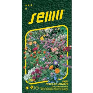 Semințe Amestec de plante anuale mici 3g