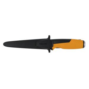 Ferăstrău Fiskars PowerTooth cu teacă, 8 dinți / inch 1062935