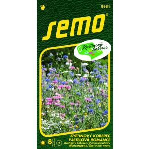 Semo Mix Pastel Romance 6g