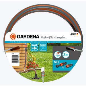Gardena Set de racordare „Profi” Maxi-Flow System