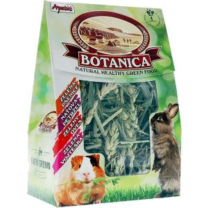 Apetit rozătoare hrană verde Botanica 70 g cutie