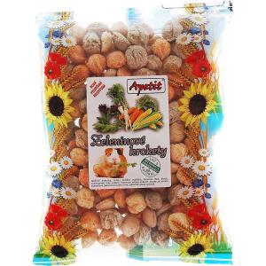 Crochete de legume pentru rozătoare Appetite 120 g