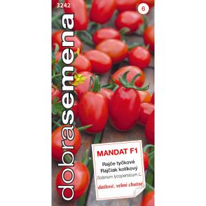 Semințe bune Tomato Date Mandat F1 10s