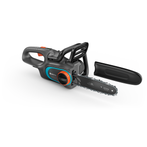 Gardena Fierăstrău cu lanț cu baterie PowerSaw 250/18V P4A solo