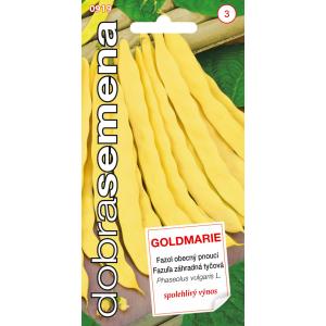Semințe bune Goldmarie fasole boabe 7g