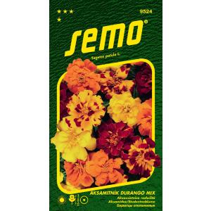 Semo Durango Mix 30s