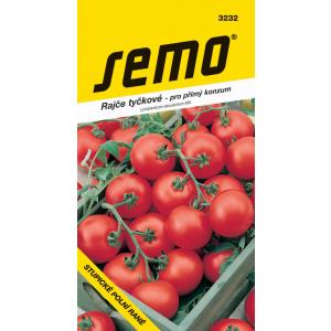 Semințe de tomate Stupice câmp devreme 15s