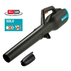 Gardena Suflantă cu baterie PowerJet 18V P4A solo