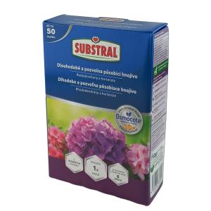 Substral Osmocote îngrășământ pe termen lung pentru rododendroni și hortensii