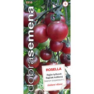 Good Seeds Tomato Stick Cherry Rosella 10s