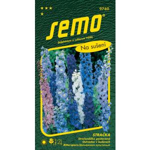 Semințe Stracka Pacific amestec 0,25 g