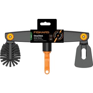 Fiskars OneClick Gutter Cleaner 1080698