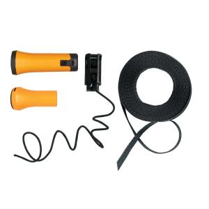 Fiskars Foarfece cu mâner, șnur și set de bandă UPX82 1026297
